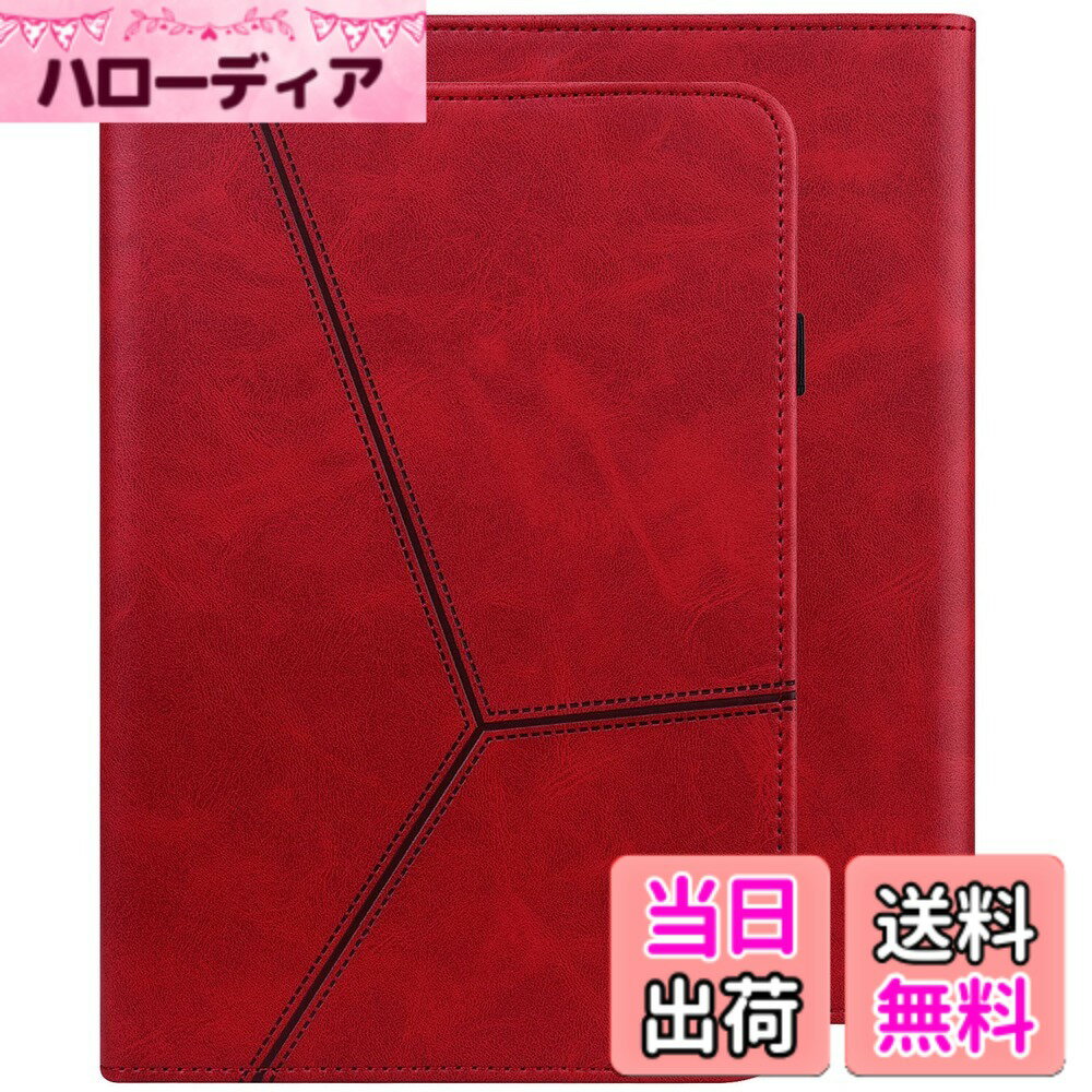 商品情報商品の説明主な仕様 【対応機種】Samsung Galaxy Tab A9 2023 8.7インチ。 ご注意: ご購入前に必ずお手持ちのタブレットの型番をご確認ください。【高級PUレザーメ 柔らかいTPU】厳選されたpu革を採用しており、目に見える高級感と抜群な、肌のような手触り感、長時間使っても、手に汗が出てもケースは変なにおいが出てきません。TPU素材を使用したソフトカバーにより、軽量と耐衝撃を兼ね備えました。全面保護を与える同時に着脱しやすいです、角までしっかり保護できるgalaxy tab a9 ケース 手帳型です。【多機能用途】galaxy tab a9 タブレットの保護カバーには、数枚カード用のカードスロットと、側面にペンホルダーがあります。日常的に使用するのに大変便利です。タブレットサポートの安定性を確保するための2つの滑り止めストラップが含まれています。【全面保護】超軽量、超薄型を備えた a9タブレットケース、大切なタブレットをキズや衝撃から守ると同時にファッションをとどめています。 高品質、スタイリッシュ、丈夫で、脱着するは便利です。不意の衝撃によるダメージからタブレットを効果的に保護します。【品質】安心してご利用ください。商品を受け取った後、不具合がある場合は、注文履歴画面より出品者にご連絡いただき、お問い合わせ内容に応じて、交換などの対応が可能です。