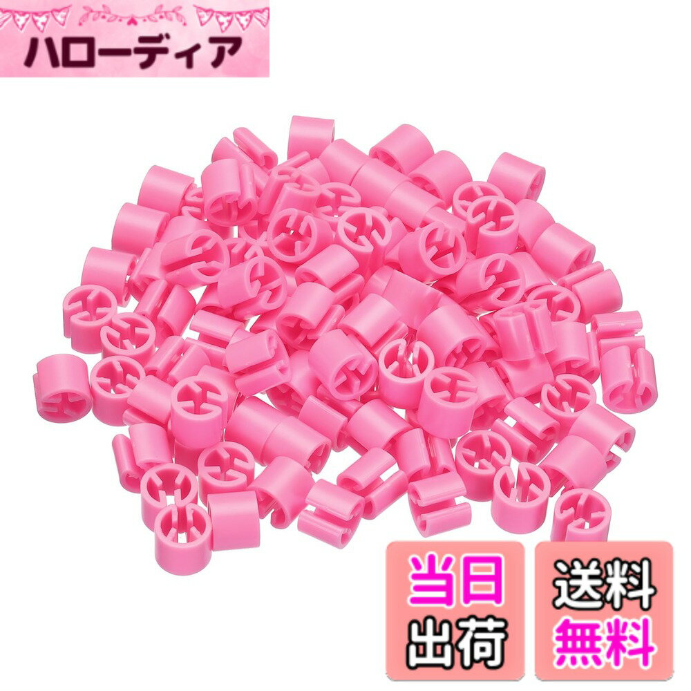 ������̵����uxcell �����ϥ󥬡��ޡ����� ���򥿥� 3.5mm���åɤ�Ŭ�� �������ȥ��顼�����ǥ��� �ԥ� 100������ ��������12 x 10mm