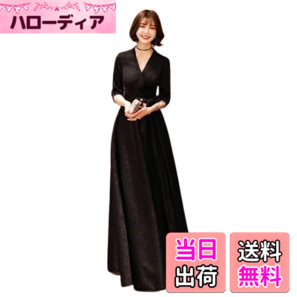 フラメンコ 薔薇ブラックロングドレス 楽天市場】ロングドレス 黒（フラメンコ｜体操・ダンス）：スポーツ