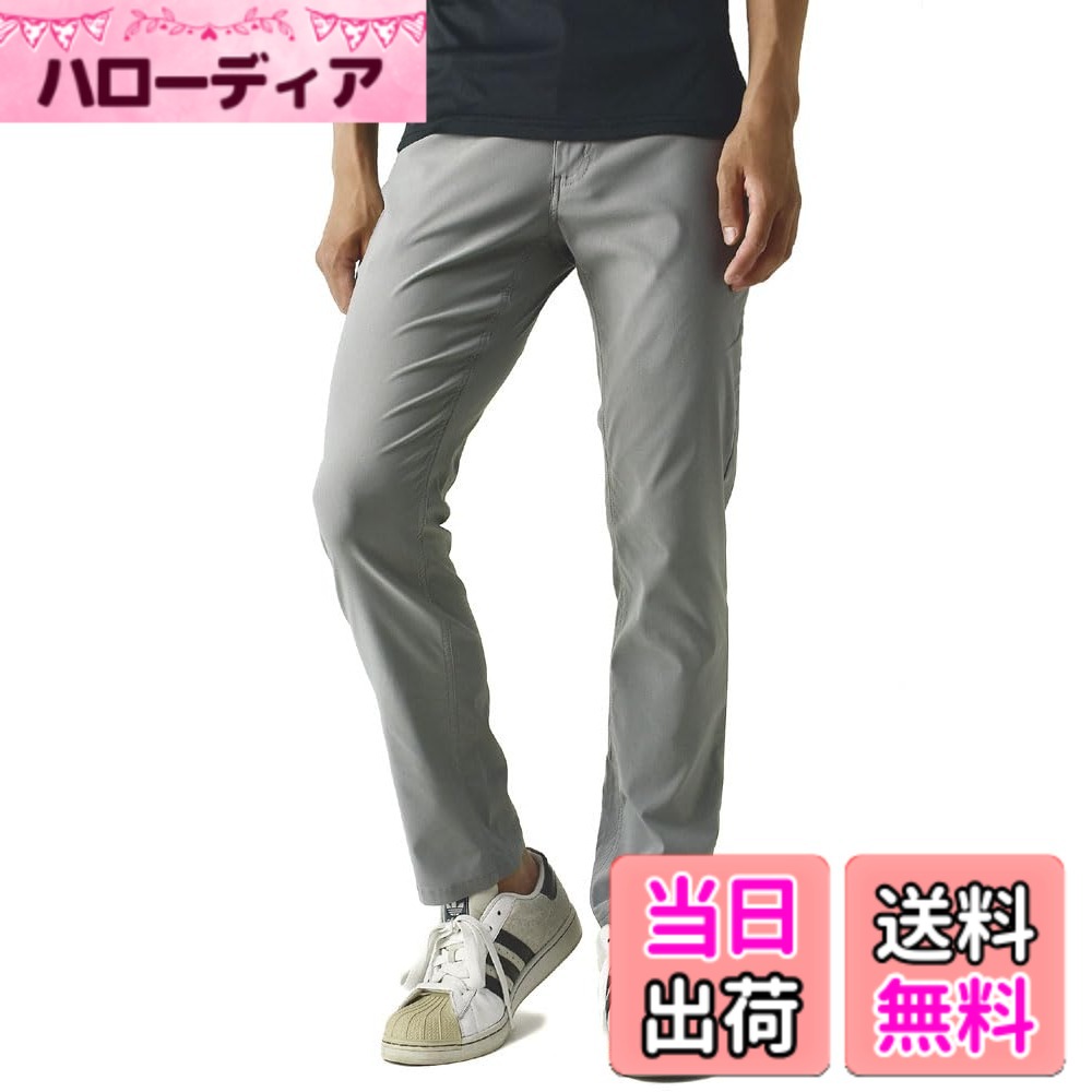 商品情報商品の説明主な仕様 Mサイズ ( 股上：26 裾幅：18 ワタリ：27 ウエスト：76 総丈：95 股下：70 )brLサイズ ( 股上：27 裾幅：18.5 ワタリ：29 ウエスト：78 総丈：96 股下：71 )brLLサイズ ( 股上：28 裾幅：19 ワタリ：30 ウエスト：80 総丈：98 股下：72 )3Lサイズ ( 股上：29 裾幅：20 ワタリ：31 ウエスト：84 総丈：100 股下：73 )