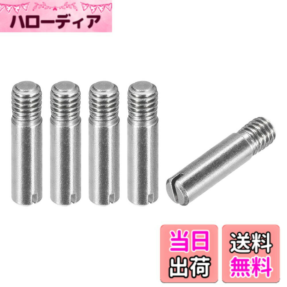 ������̵����uxcell ê���� �ͥ��� �����å��դ� ���ܥԥ� ê�� 304���ƥ�쥹 ���å��󥭥�ӥͥå� ���������å��� DIY ���ꥵ�ݡ��� ���������...