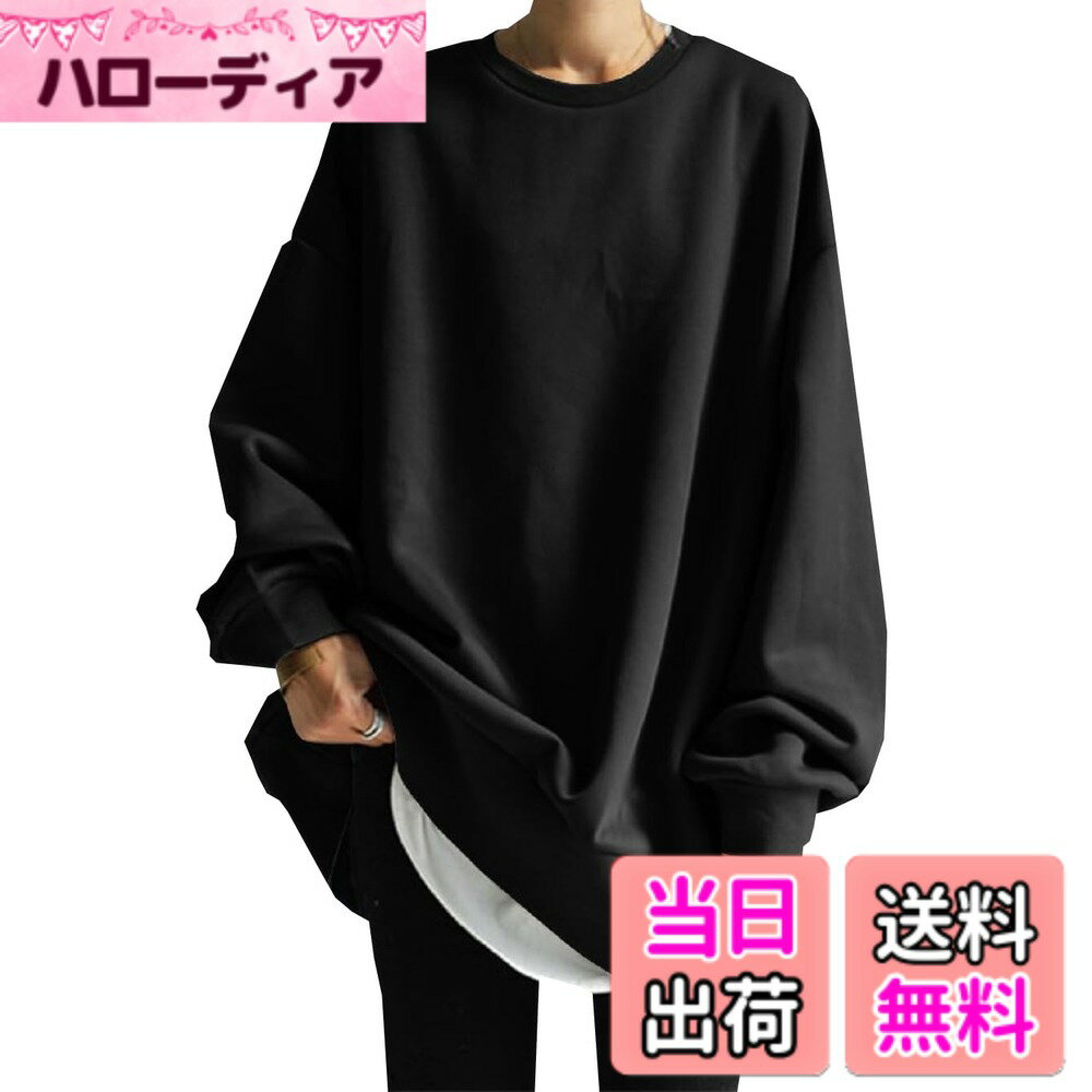 ������̵����[NEKORA] 6��Ÿ�� ��ä��� ���åȥ��� Ĺµ �ȥåץ� ̵�� �礭�������� ����˥å� �����֥�å�����������XL