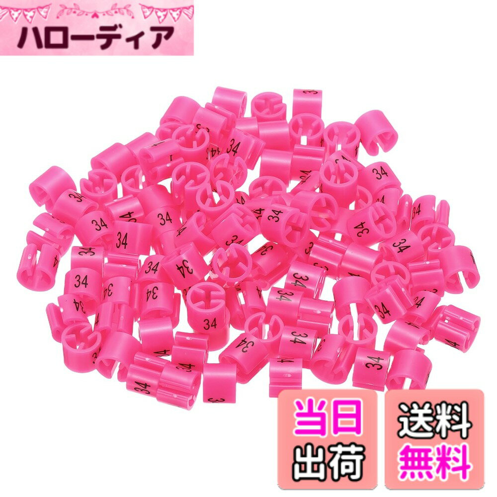 ������̵����uxcell ���������� �ϥ󥬡������� �ֹ�34 100�� ���ॵ���� ������ʬ�� ��Ǽ �ۡ��� ����Ź ����å��� ��������å� �������������...