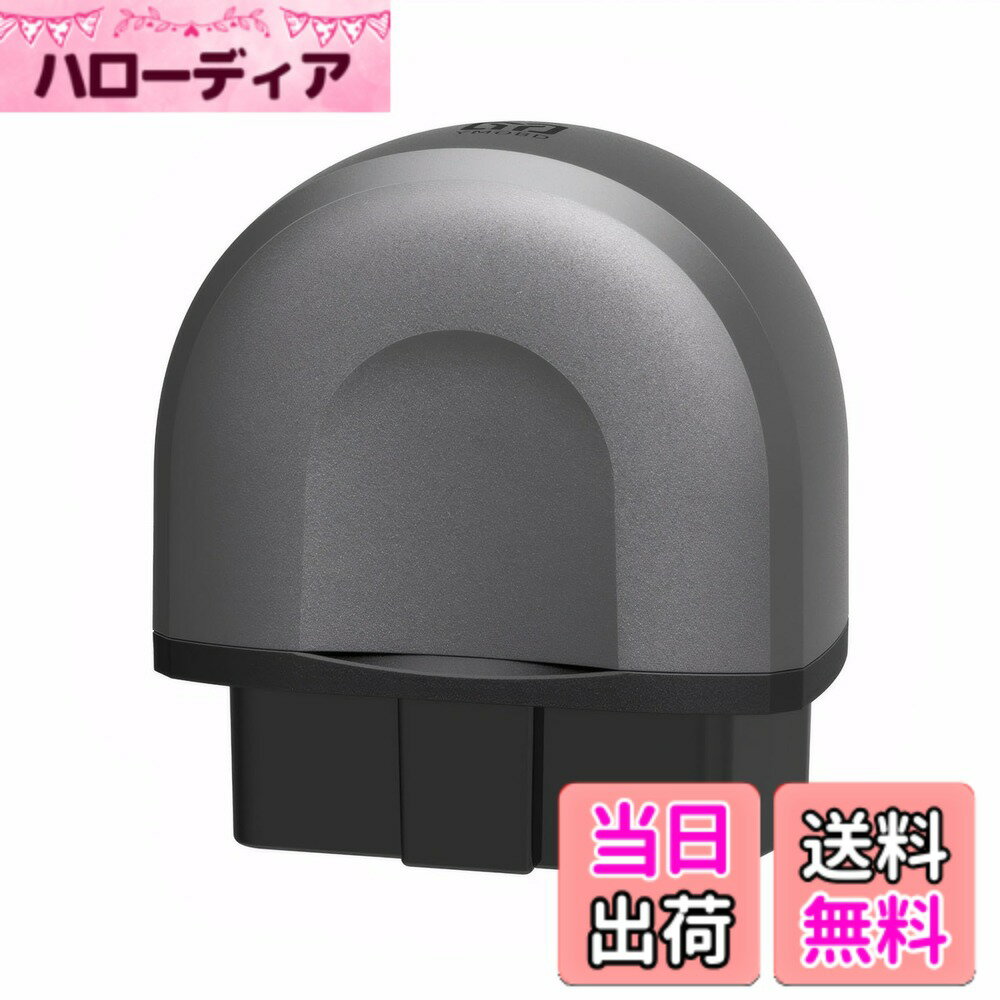 【送料無料】Mengshen OBD2 スキャナーリーダー ワイヤレス自動接続 クリアエラーコード ライブデータ 電圧パフォーマンステスト 自動診断スキャンツール iOS&Android用