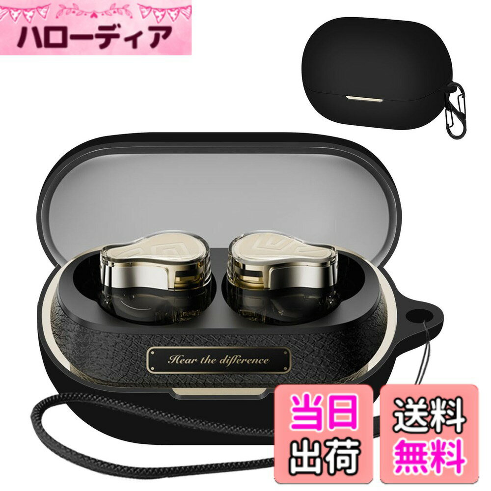 【美品・ケース付き】soundpeatsH3ゴールド　ワイヤレスイヤフォン 美品・ケース付き】soundpeatsH3ゴールド ワイヤレスイヤフォン 美品