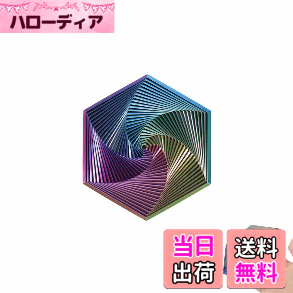 【送料無料】ストレス解消グッズ フィジェットトイ ストレス解消おもちゃ 手遊び 大人 耐久性 不安を ...