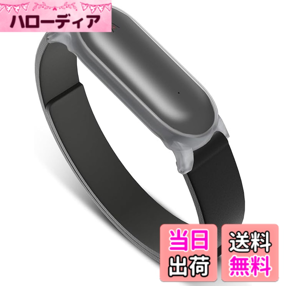 【送料無料】[YCJDP] PLAUD NotePin AI ボイスレコーダー専用リストバンド プラウドノートピン用アクセ..