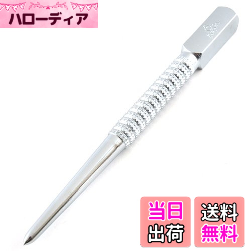 【送料無料】神沢 スーパーポンチ 中 K-502