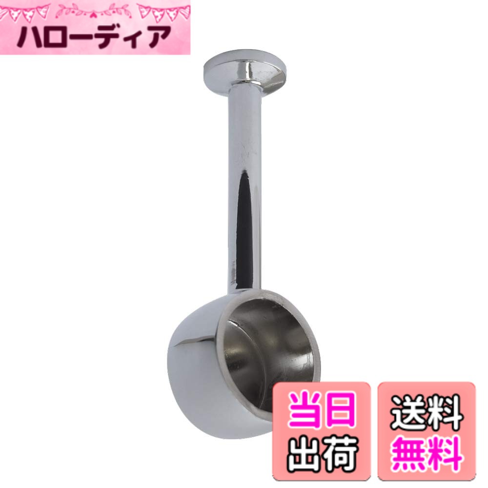 SANYO - 【送料無料】清水(Shimizu) New Hikari (ニューヒカリ) SH-PBH25E ハングブラケット 25止 クローム SH-PBH25E