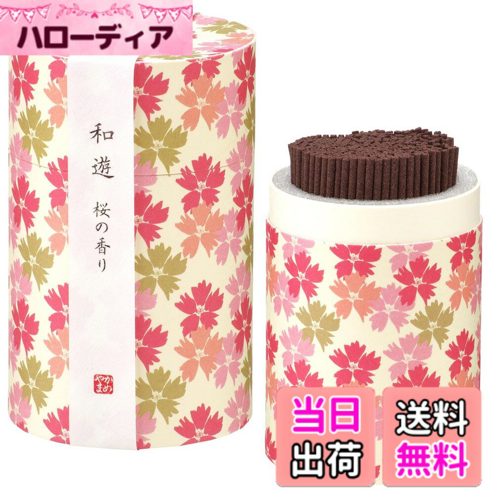 【送料無料】カメヤマ 和遊 90g サイズ：90グラム (x 1)