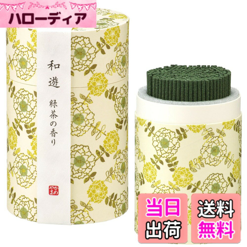 【送料無料】カメヤマ 和遊 90g サイズ：90グラム (x 1)