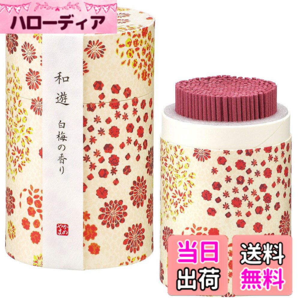 【送料無料】カメヤマ 和遊 90g サイズ：90グラム (x 1)