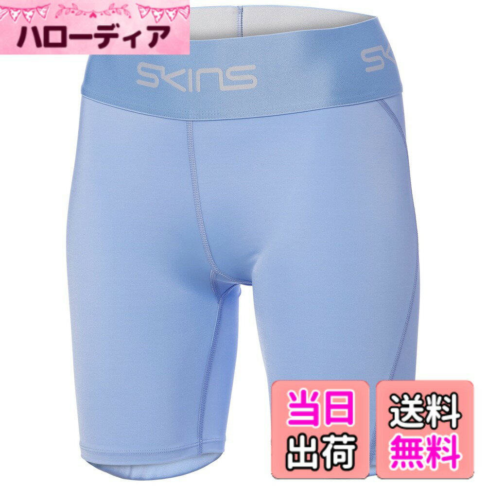 ������̵���ۥ�����(SKINS) �尵 ����ץ�å���󥦥��� ���硼�� SERIES-1 ������� �ϡ��ե����� 18270140 ��ǥ����� SKY B...