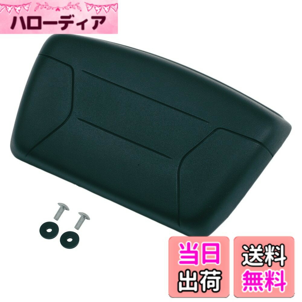 【送料無料】GIVI(ジビ) バイク用 リアボックス オプション品 バックレスト 色：バックレストE110、サイズ：5x330x140mm