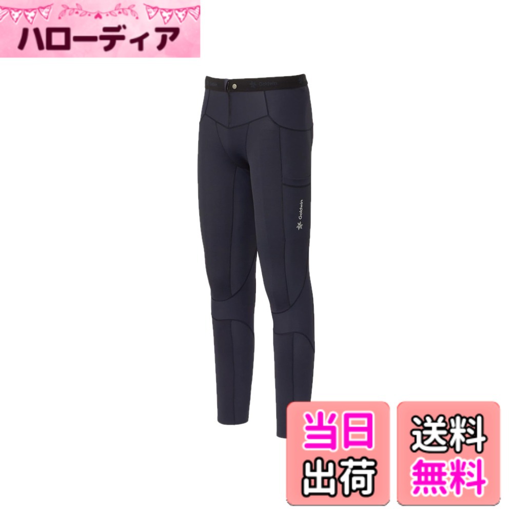 ������̵����[Goldwin] ���˥� �л� �ȥ쥤�� ���ݡ��ȥ����� ���ȥ�å� �̵��� ��� �����֥�å�����������L