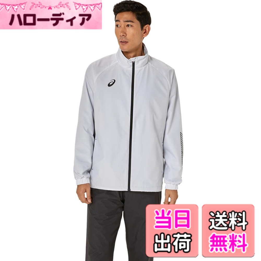 【送料無料】asics(アシックス) トレ−ニングウェア裏トリコットブ...(4.0)