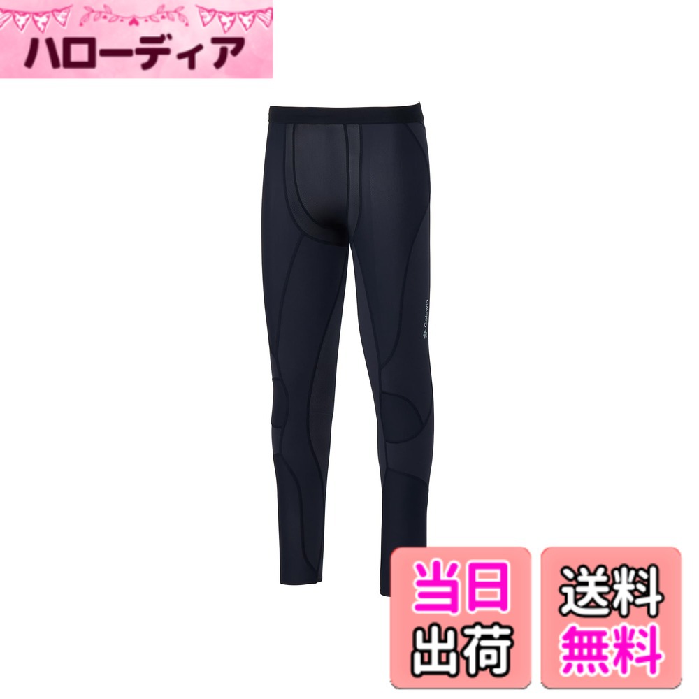 ������̵����[Goldwin] ���˥� �л� �ȥ쥤�� ���ݡ��ȥ����� ���ȥ�å� �̵��� ��� �����֥�å�����������L