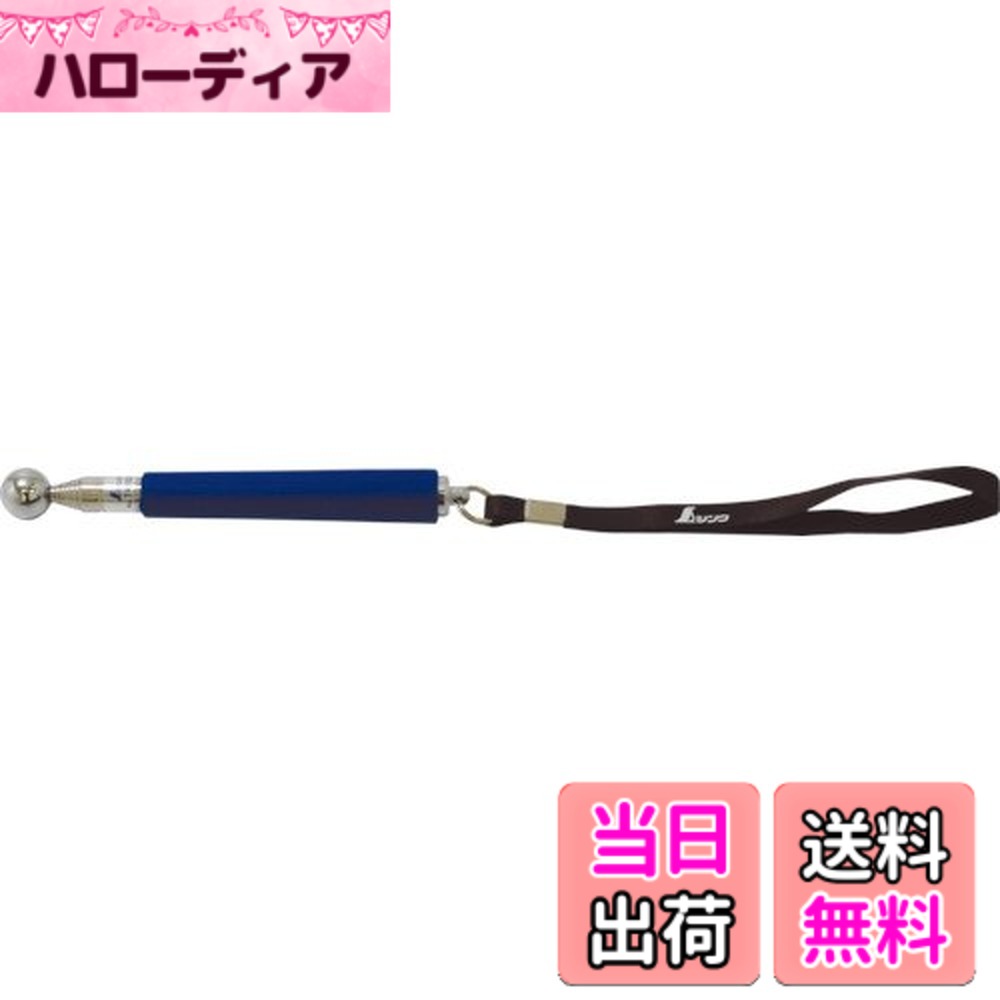 【送料無料】シンワ測定(Shinwa Sokutei) 打診ハンマー 色：Silver、サイズ：155~750mm