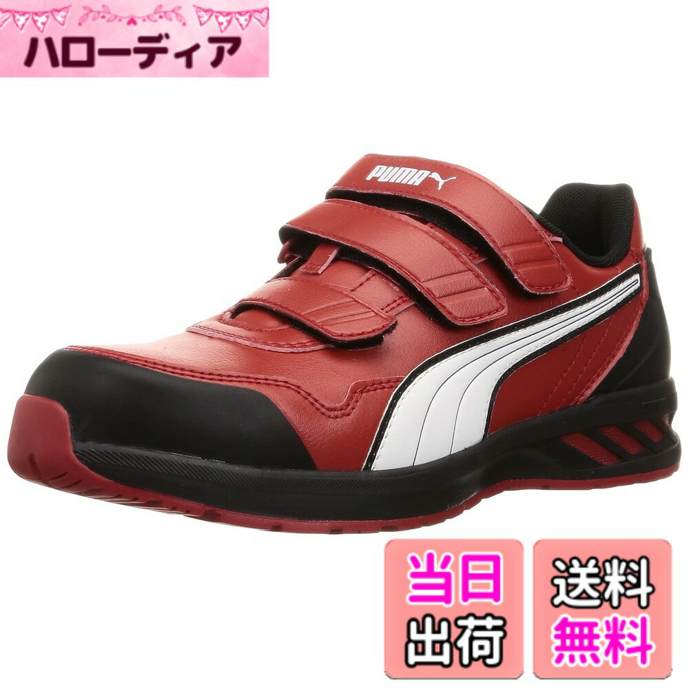 ������̵����PUMA SAFETY(�ס��ޥ����եƥ���) ��� JSAA A��ǧ�� ��Ĺ������� �׷�ۼ������� ��ȷ� �饤����2.0 ���� ������åɡ���...