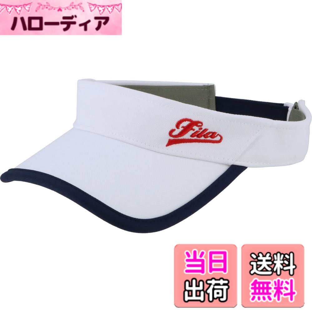 ������̵����FILA ����Х�����VL9231��ǥ����� �����ۥ磻��A����������Free Size