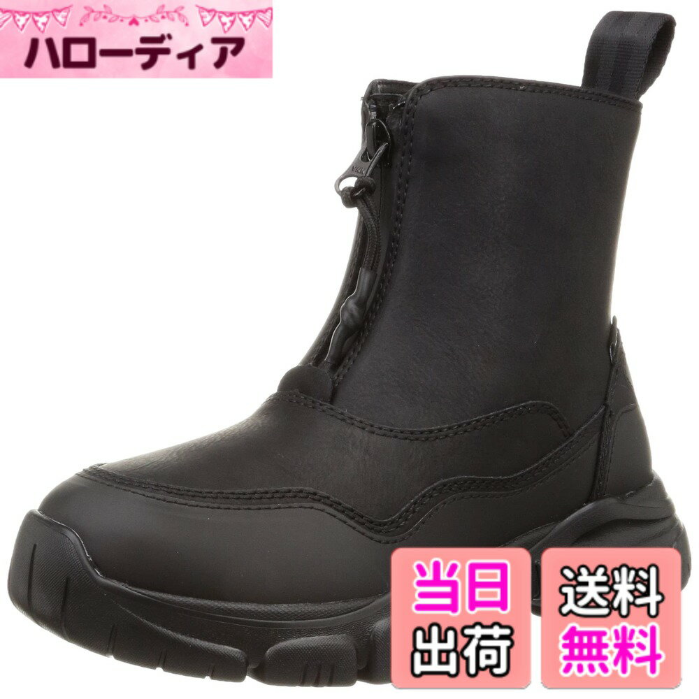 商品情報商品の説明説明 【難燃x撥水x最高の履き心地を実現した大好評のフロントジップブーツ】 街履きはもちろん、フェスやキャンプなどのイベントシーンや国内海外問わず旅行シーンなどアウトドアの足元としてもお勧めな本格機能サイドゴアブーツをアップデートし、 スペック満載でモードなトレンドにもマッチするセンタージップデザインのブーツタイプに仕上げた「TREK ZIP BOOTIE AT」。 スポーツサンダルを長年展開してきたSHAKAならではのノウハウが込められてたファッション性と実用性を併せ持つブーツです。 【本格的な機能性】 デザインのアクセントにもなったセンターに配置されたフロントジッパーにはYKK AquaGuard 止水ファスナーを採用し、 コードの先端にはプルストラップを付けてワンアクションでの簡単な着脱を可能にしています。 本革のような風合いのPUレザー(フェイクレザー)アッパーに難燃加工の「FLAME STOPPER(フレイムストッパー)」、 撥水加工の「3M Scotchgard (3M スコッチガード)」を施しております。 中敷き(インソール)には高い抗菌・防臭効果、通気性、クッション性の高い「SHAKA IN-FOAM(シャカインフォーム)」を採用し快適な履き心地を実現。 【SHAKAが誇るオリジナルソール】 アウトソールには全地形対応でグリップ力、クッション性が高いALL-TERRAIN(オールテレーン:AT) SOLEを使用。 軽量で衝撃吸収性に優れたEVA素材と耐久性とグリップ力を併せ持つラバー素材を掛け合わせたATソールは、普段のコンクリートもアウトドアフィールドでの地面でも歩きやすく快適で軽快な歩行をサポートしてくれます。 【SHAKA(シャカ)】 春夏のスポーツサンダルだけでなく、秋冬の足元もサポートするトータルフットウェアブランド。 2023SSシーズンより「SHAKA(シャカ)」はリニューアルしロゴを刷新。 ファッションとアウトドアスタイルの融合に加え、『行こう。自由 だ。』の新テーマのもと『旅』を軸に様々なシーンで対応する利便性の高いデザインと長時間の歩行をサポートする機能性のあるフットウェアを提案します。 ※カラーによって旧ロゴと新ロゴが分かれております。ご注意ください。 【サイズ展開】 US4=22cm, US5=23cm, US6=24cm, US7=25cm, US8=26cm, US9=27cm, US10=28cm, US11=29cm, US12=30cm主な仕様 【素材】甲/合成皮革 底/合成底【スタイリッシュなデザイン】フロントにジッパーを施したブーツが登場。機能性はもちろん、デザイン性も極めたTREK ZIP BOOTIE AT(トレックジップブーティエーティ)。【アウトドアシーンに】アッパーに難燃加工の“FLAME STOPPER"を採用し、撥水加工の“3M Scotchgard"を施してます。ジッパーは“YKK AquaGuard"止水ファスナーを使用。ソールはSHAKAが誇る“ALL-TERRAIN SOLE"を装備。キャンプなどのアウトドアシーンで活躍間違いなしの一足です。【ATソールとは】ATとは「ALL TERRAIN(全地形対応型)」の意味で、底材にEVAインジェクションを使用し、軽量化とクッション性が向上。また底面中央にシャカのアイコンでもあるシャークトゥースグリップを進化させ、全方向へのグリップアプローチを可能にしています。中敷きには高い抗菌・防臭効果、通気性、クッション性の高いSHAKA IN-FOAMを採用。