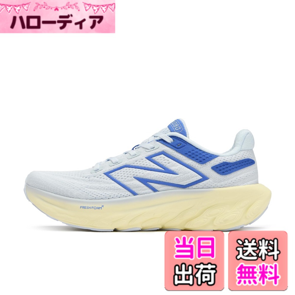 ������̵����new balance(�˥塼�Х��) ��ǥ����� Fresh Foam X 1080 v13 �ե�å���ե����� ���ԥ�ǥ���˥󥰥��塼�� ...