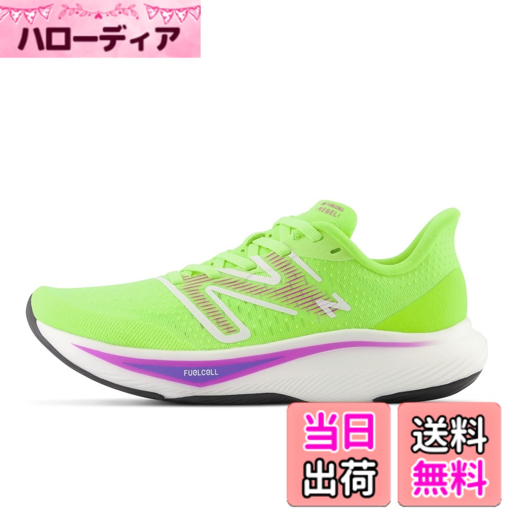 ������̵����new balance(�˥塼�Х��) ��ǥ����� WFCX FUEL CELL REBEL �ե塼���륻�� ��٥� ���ԥ�ǥ���˥󥰥��塼��...