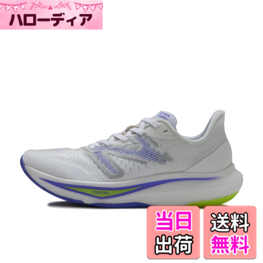 ������̵����new balance(�˥塼�Х��) ��ǥ����� WFCX FUEL CELL REBEL �ե塼���륻�� ��٥� ���ԥ�ǥ���˥󥰥��塼��...