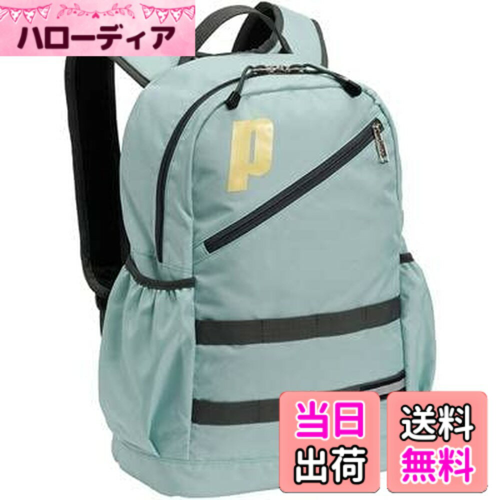 【送料無料】[プリンス]バックパック AT373 ライトグリーン (099) 色：ライトグリーン ( ...