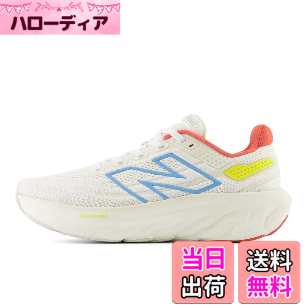 ������̵����new balance(�˥塼�Х��) ��ǥ����� Fresh Foam X 1080 v13 �ե�å���ե����� ���ԥ�ǥ���˥󥰥��塼�� ...