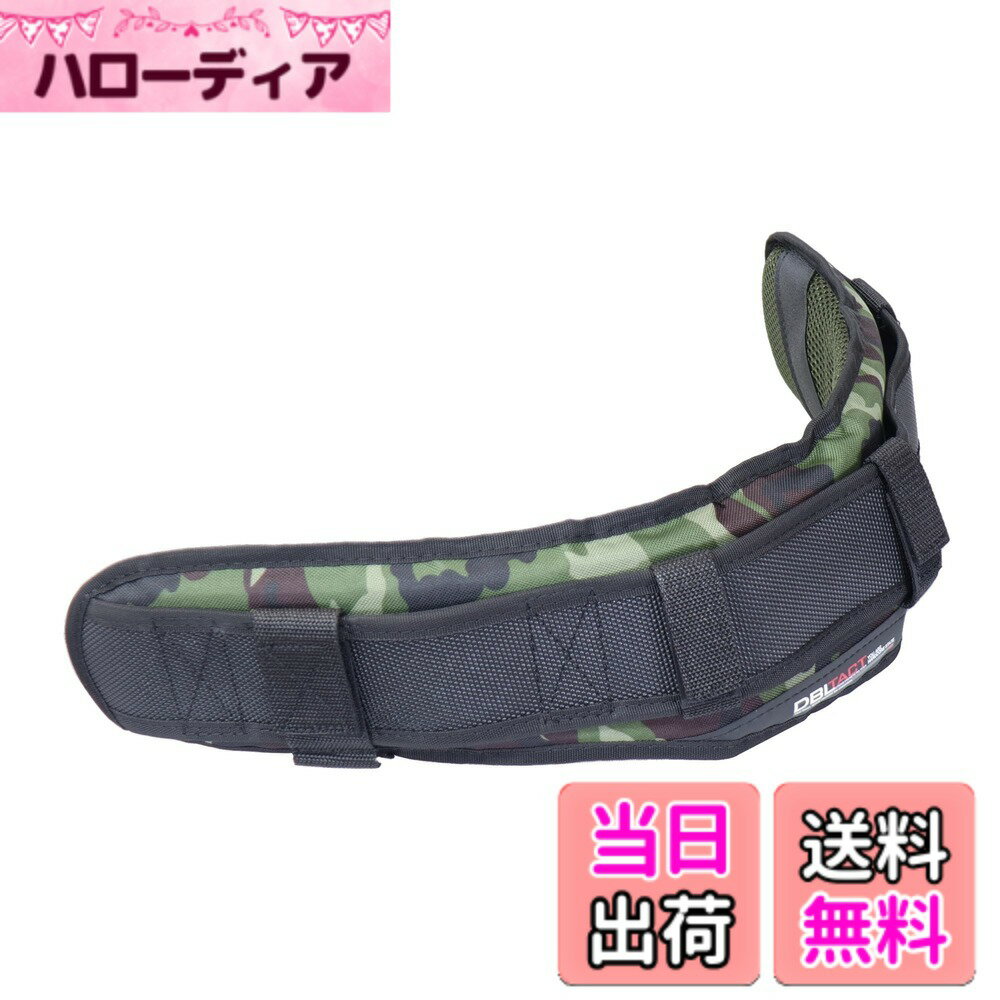 【送料無料】三共コーポレーション DBLTACT 色：グリーン迷彩、サイズ：Mサイズ