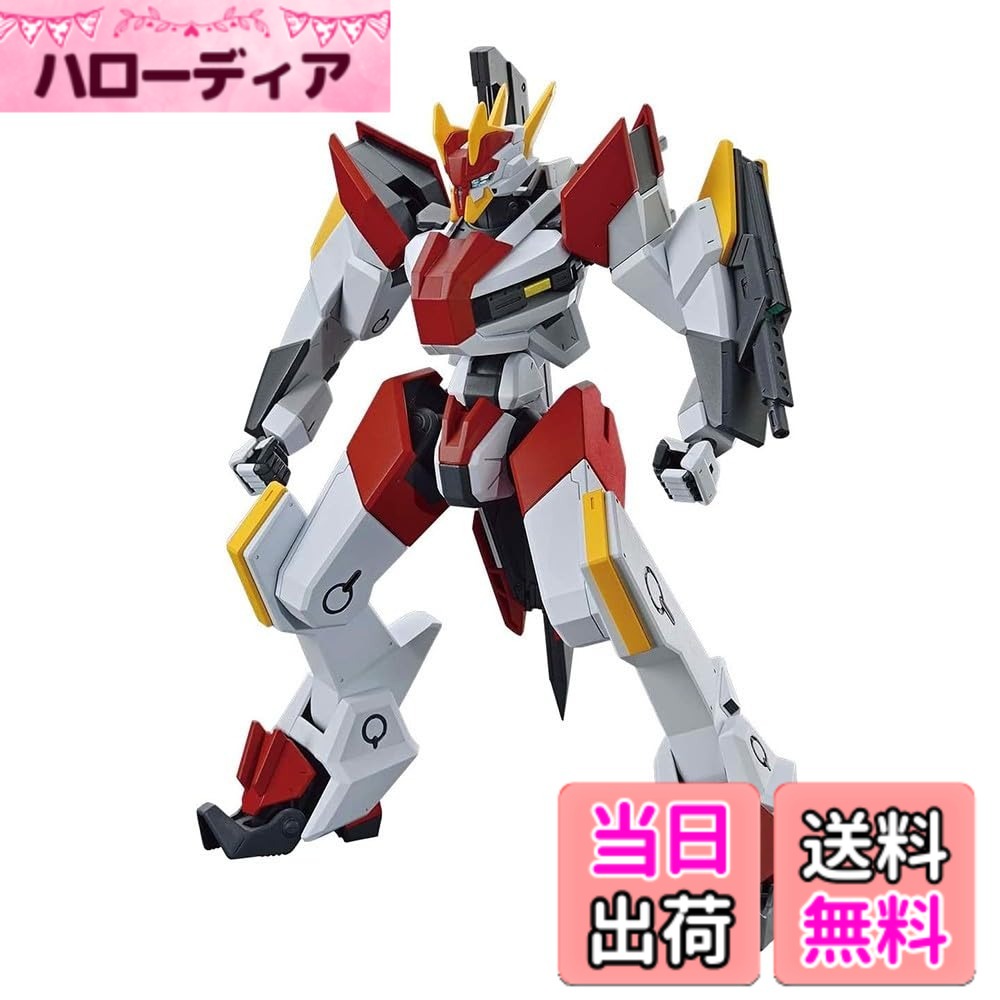 【送料無料】BANDAI SPIRITS(バンダイ スピリッツ) HG 境界戦機 メイレスケンブ斬  ...