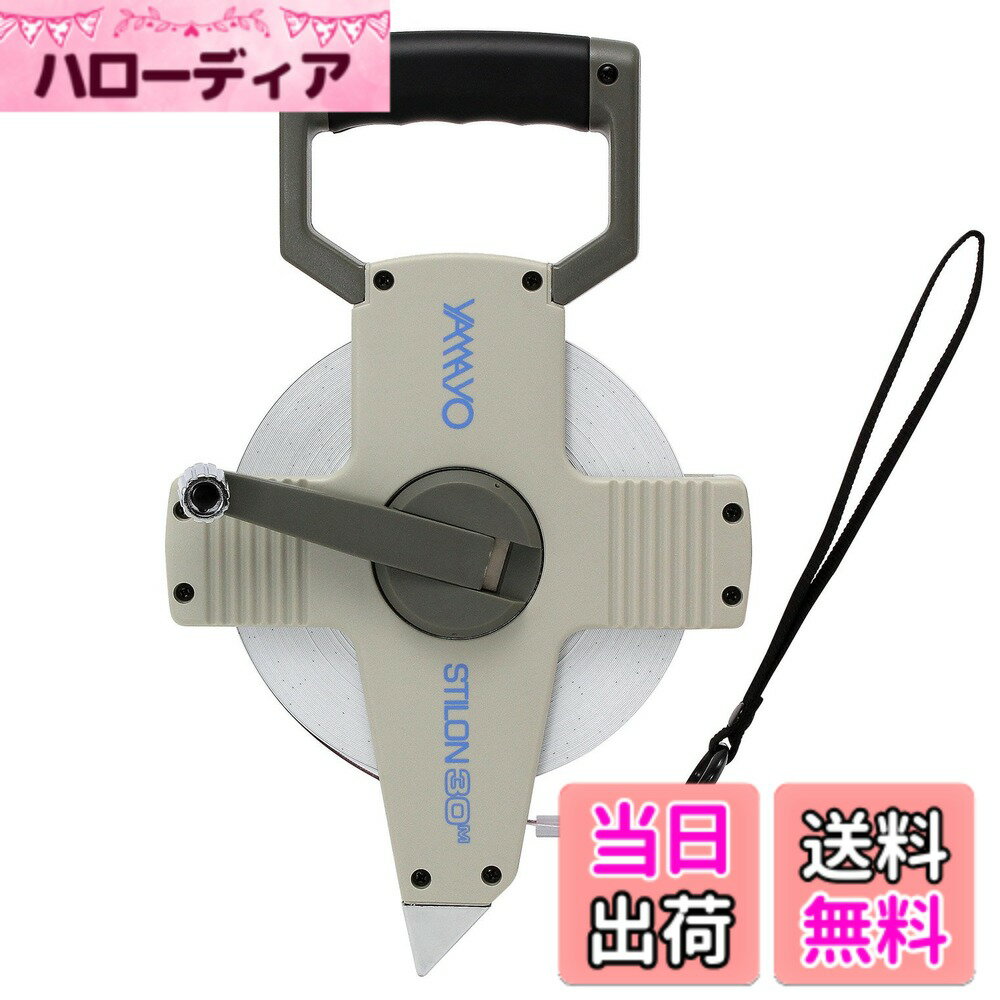 ������̵���ۥ�ޥ�¬�굡(Yamayo Sokuteiki) �������� ��������꡼�� �������졼������������10mmxĹ��30m