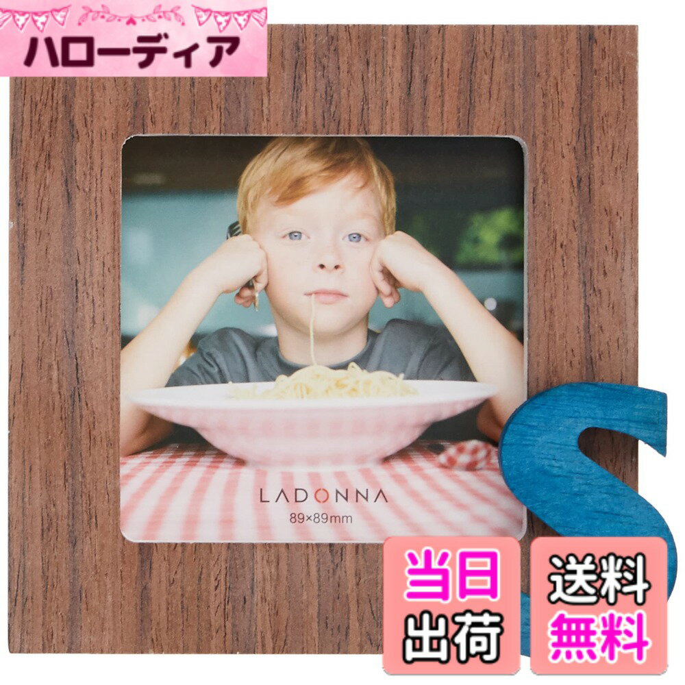 【送料無料】ラドンナ ベビーフレーム LB26-S2 色：S