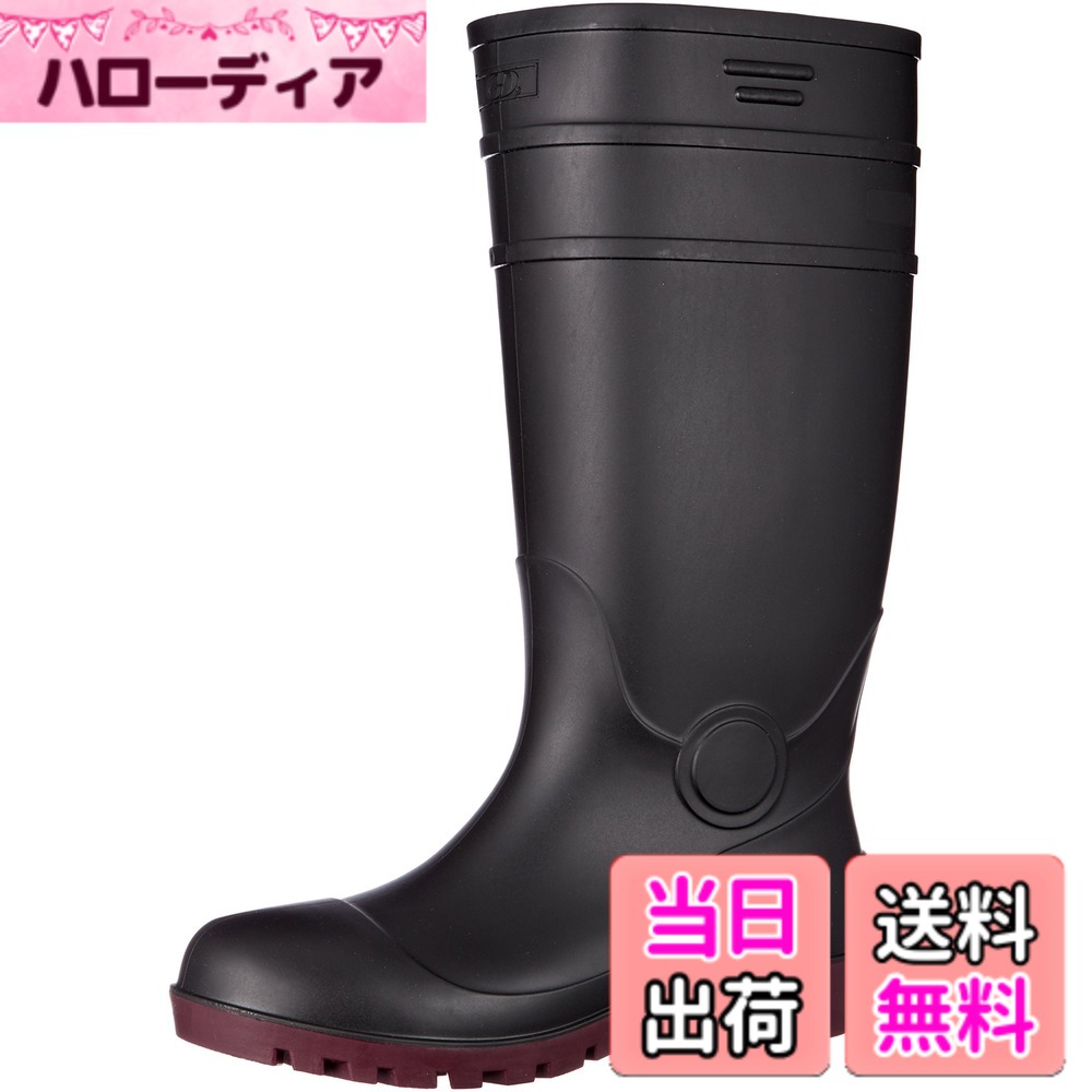 ������̵����GD JAPAN(�����ǡ�����ѥ�) ��� RB-718�ĥ�ä� ������顼 ����������� PVCĹ�� ������ �����֥�å�����������24.5 ...