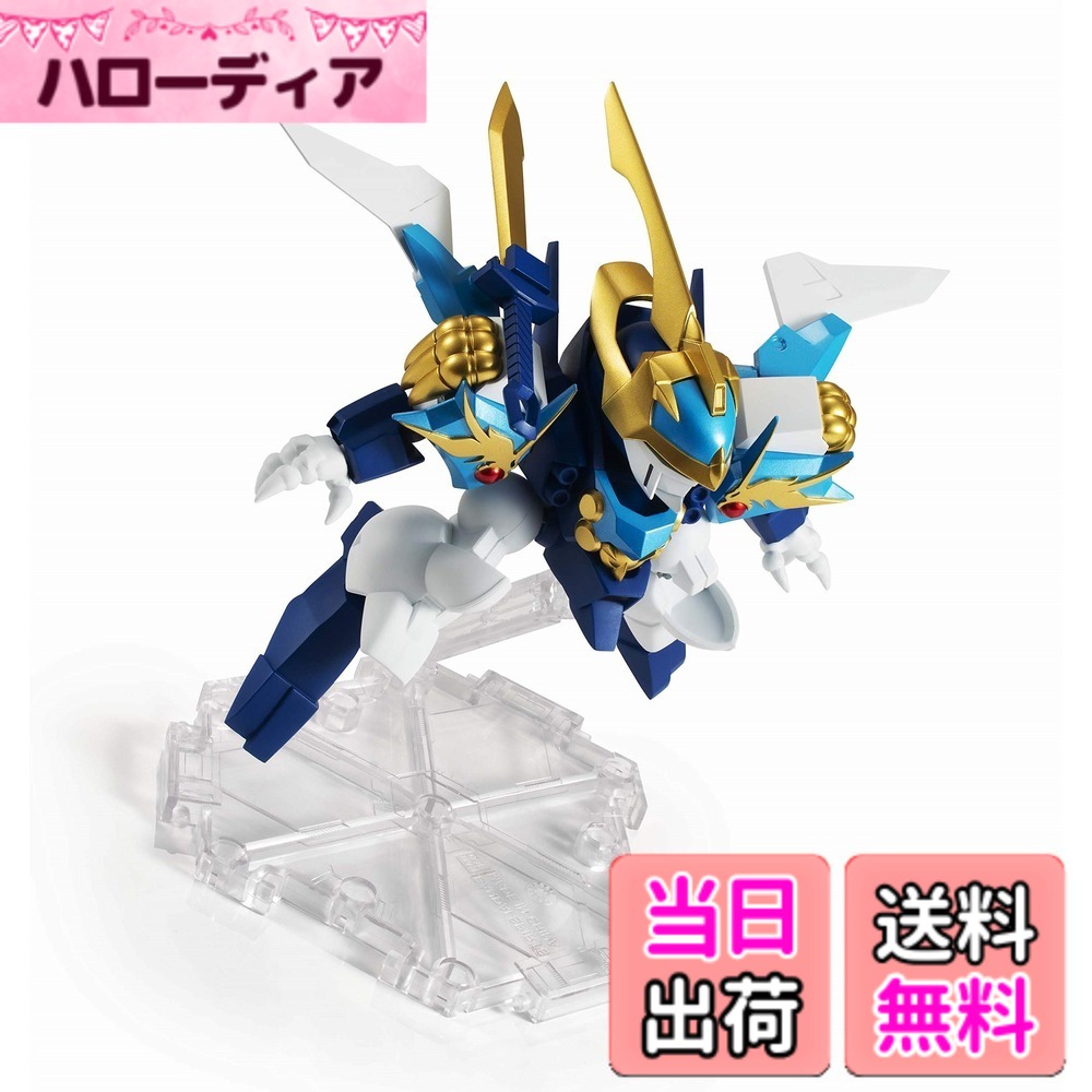 樂天商城 - 【送料無料】NXEDGE STYLE ネクスエッジスタイル 魔神英雄伝ワタル [MASHIN UNIT] 色：マルチカラー、サイズ：1個 (x 1)