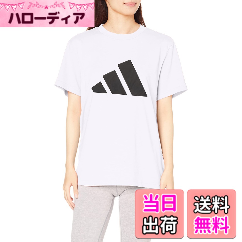 【送料無料】adidas(アディダス) 半袖 Tシャツアディダス スポーツウェア フューチャー アイ ...