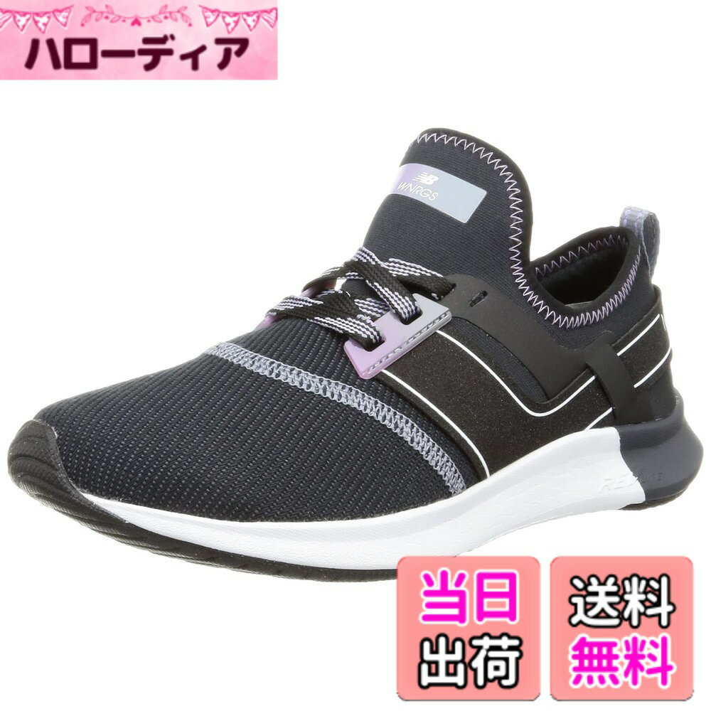 商品情報商品の説明説明 環境に優しいアッパーとソール素材を使用し、サテン調のメッシュ、シューレースにはチャーム、シンプルなアウトラインNBロゴ等細部までこだわり仕上げた「NB NERGIZE v3 LUX」。 足首をスタイリッシュに演出するデザインに、ソフトな履き心地を実現するDYNASOFTミッドソール、メモリーインサートを採用し、スポーツシーンから普段履きまで多彩に活躍します。 対象：レディース シューズワイズ：D 素材：【アッパー】合成繊維【アウトソール】ゴム底【ミッドソール】合成底 生産国：ベトナム製 カラー：(00)BLACK主な仕様 ソールの厚さ:1.5cm