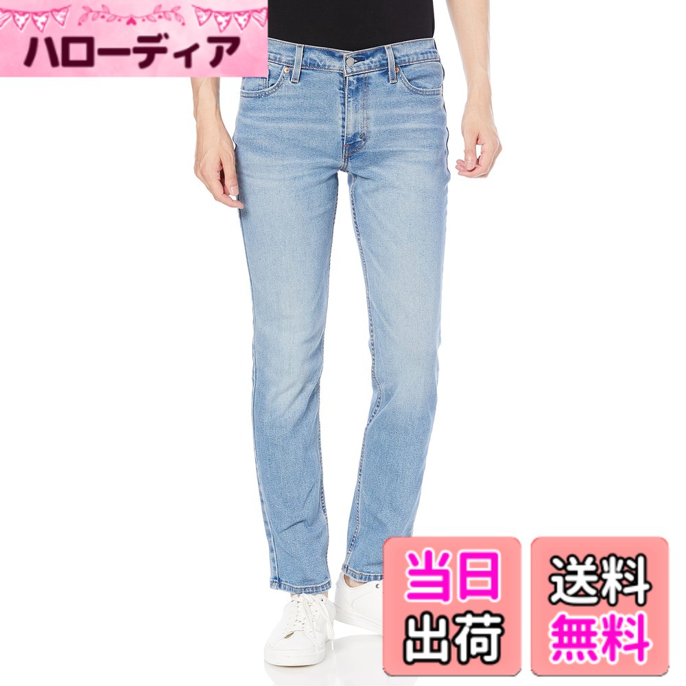 【送料無料】[リーバイス] ジーンズ04511-1309メンズ 色：KOTA KUPANG ADAPT、サイズ：W32 / L32