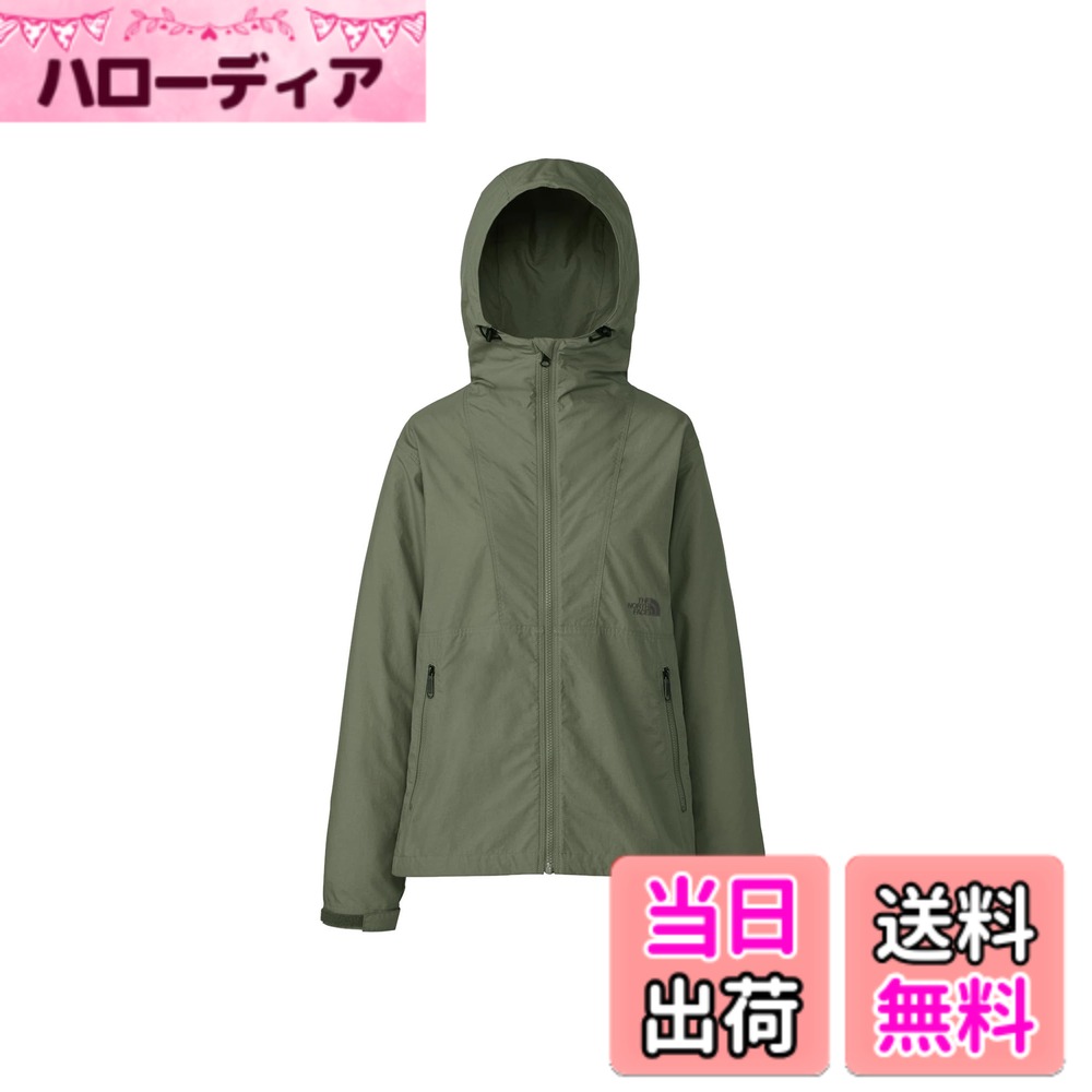 ������̵����[�����Ρ������ե�����] ���㥱�å� ����ѥ��ȥ��㥱�å� ��ǥ����� Compact Jacket NPW72230 �����˥塼�ȡ��ס���������M