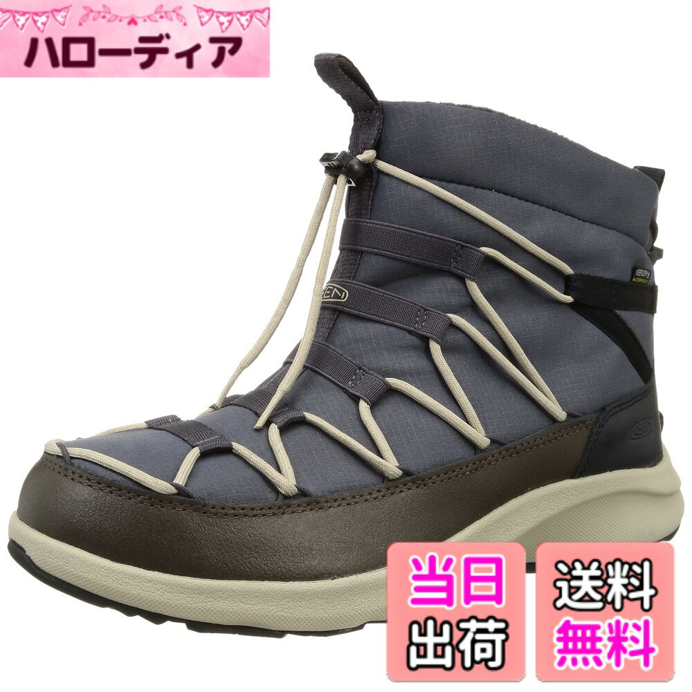 商品情報商品の説明説明 アウトドアサンダル主な仕様 UNEEKの気分を秋冬へお洒落をクラスアップするアーバンな趣き、そのままの足で冬の寒冷地にも向かえる軽やかなフットウェア。brUNEEKのブーツバージョン、コーディングで自由自在にカスタマイズが楽しめるオリジナルアーバンウィンタライズドチャッカブーツ。イージーオン/イージーオフ対応のスリップオンブーツ