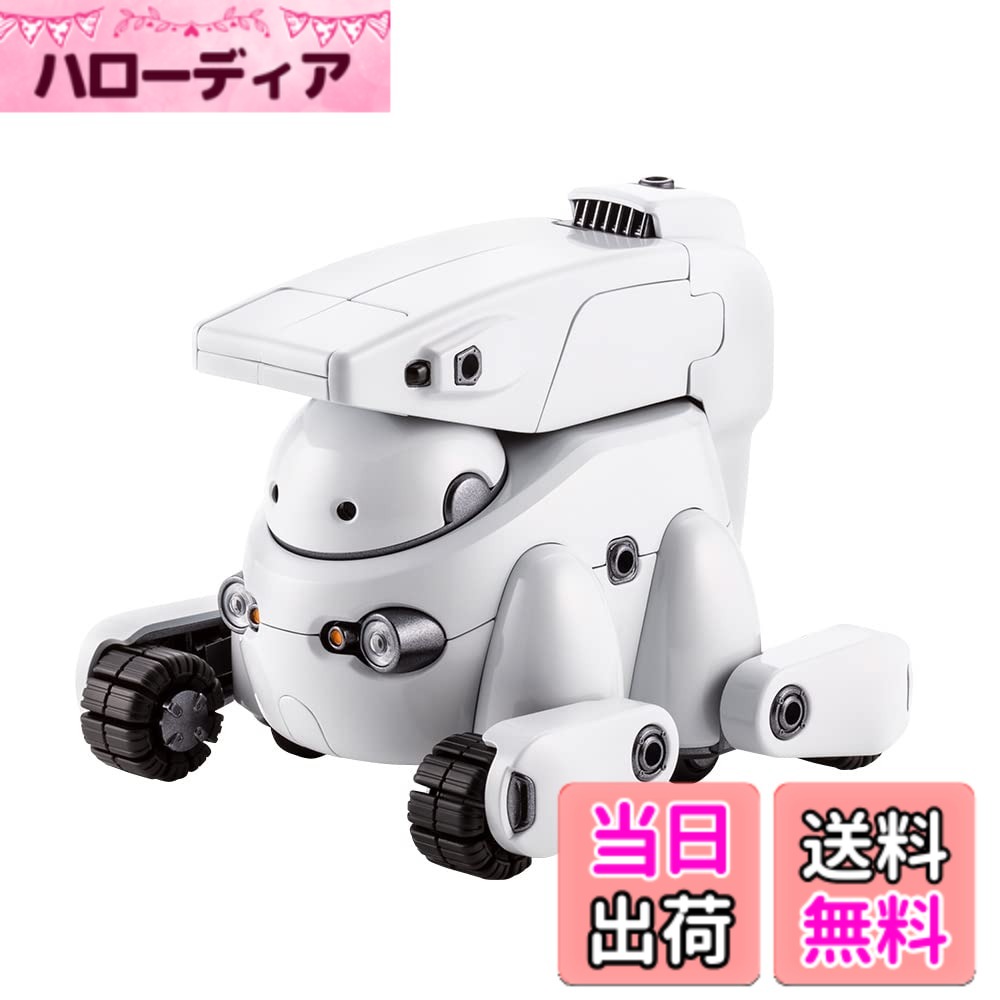 【送料無料】MARUTTOYS 色：クールホワイトVer.、サイズ：全幅84mm