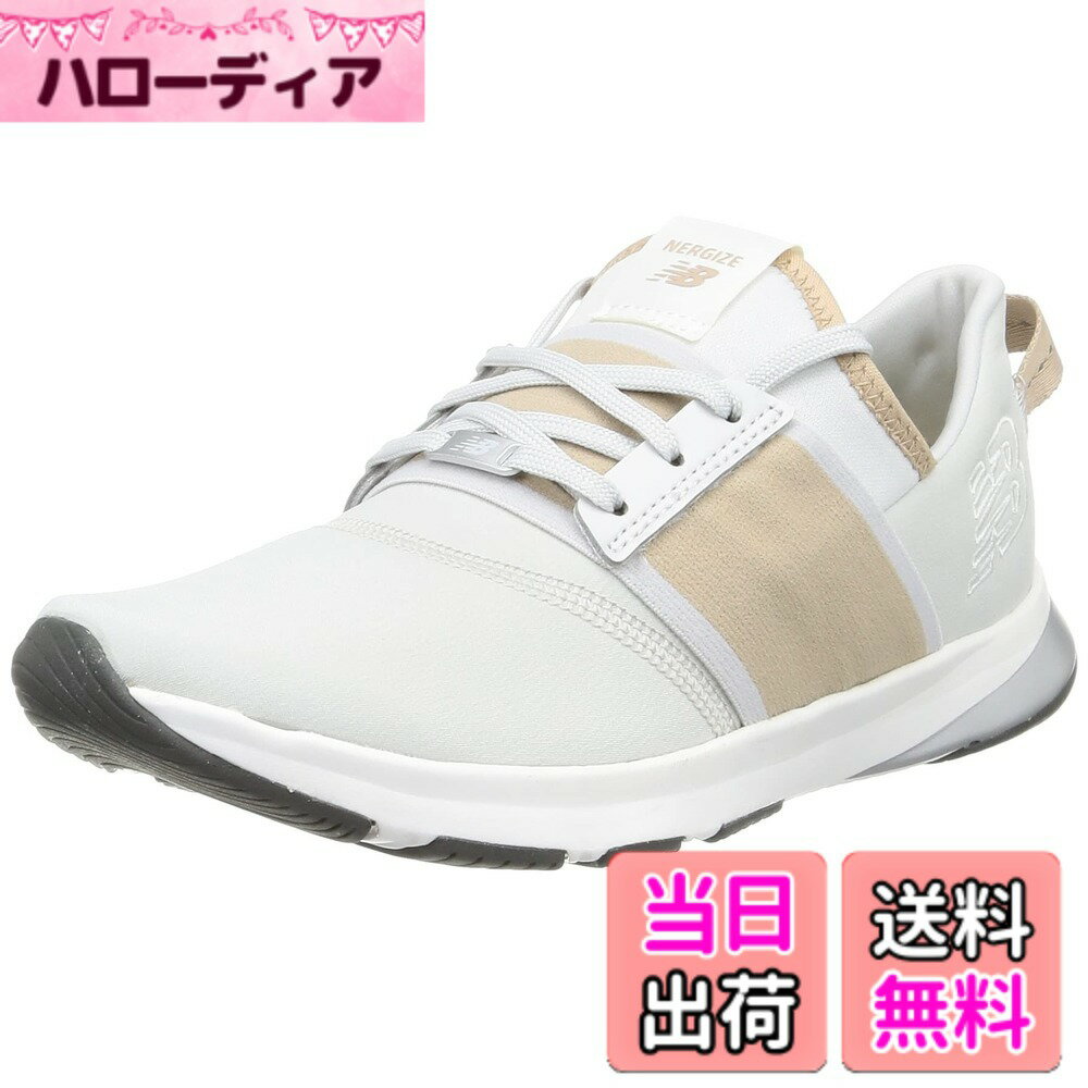 【送料無料】[ニューバランス] ウォーキング/フィットネスシューズ NB NERGIZE WXN...