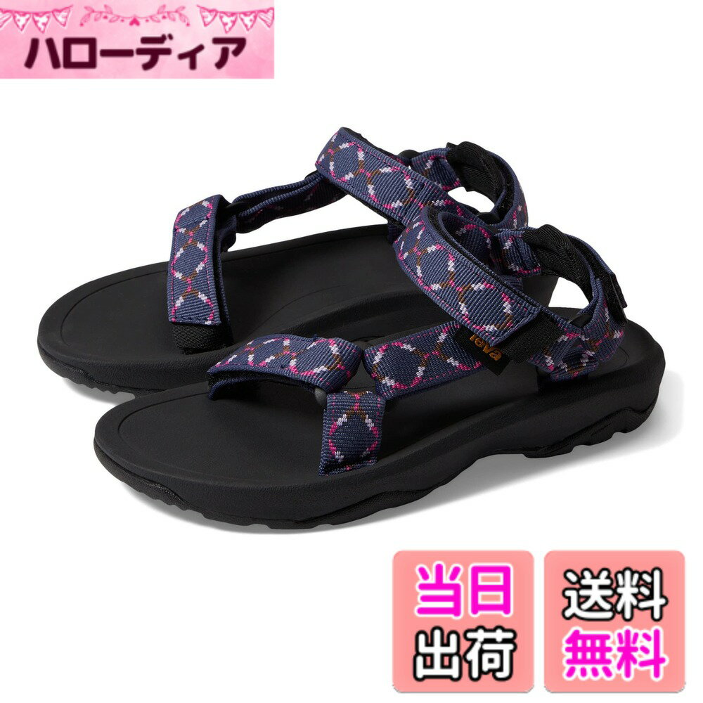 【送料無料】[テバ] スポーツサンダル HURRICANE XLT 2 色：DMIN、サイズ：17.0 cm D