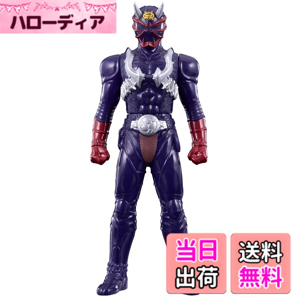 【送料無料】[バンダイ(BANDAI)]仮面ライダーソフビシリーズ(平成1期) 色：レッド。、サイズ：30 cm x 40 cm x 15 cm