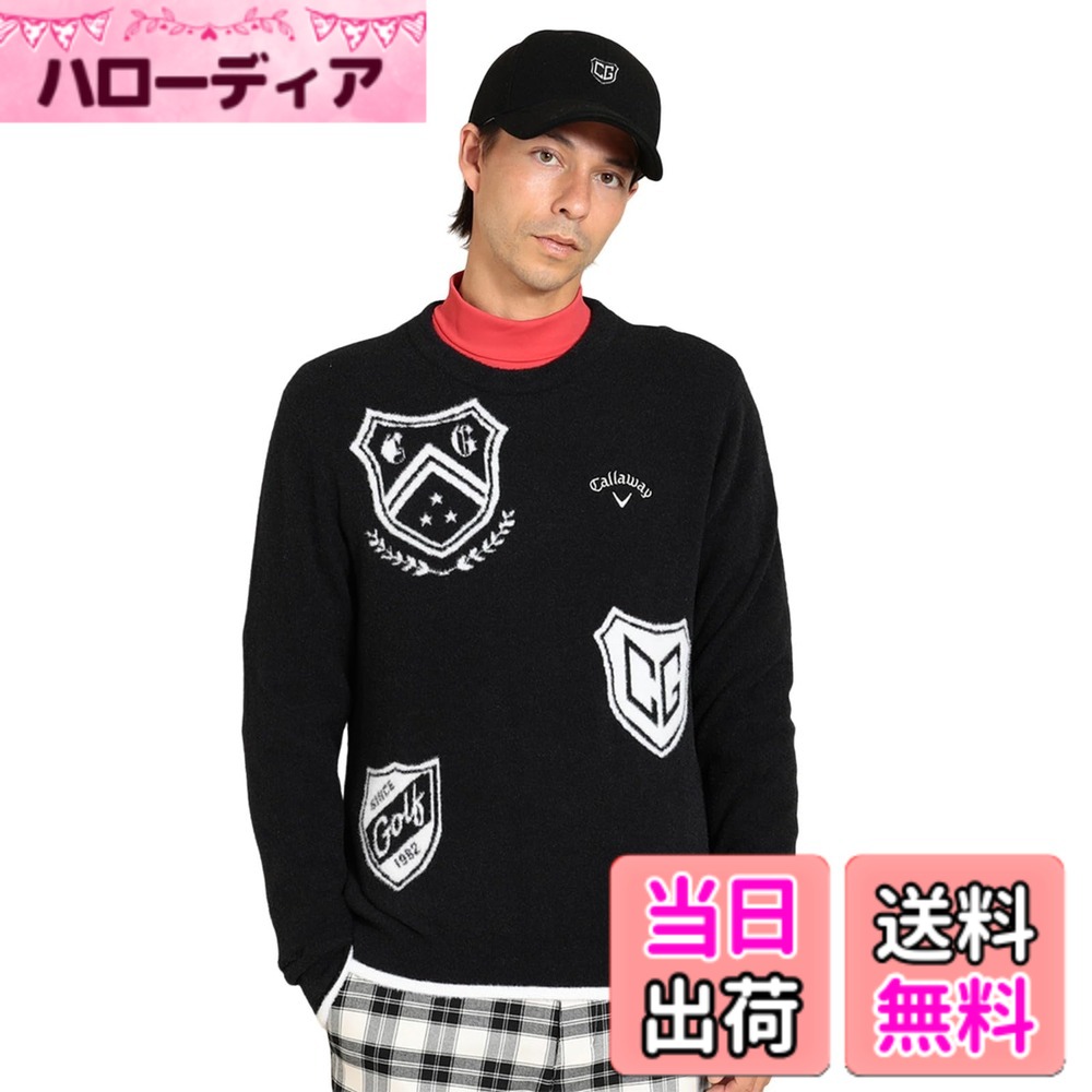 ������̵����Callaway(�����������) ��� ���롼�ͥå��˥å�(����֥�ॸ�㥬����) / �������� ����� / C23218105��� ����101...