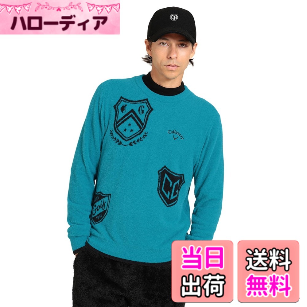 ������̵����Callaway(�����������) ��� ���롼�ͥå��˥å�(����֥�ॸ�㥬����) / �������� ����� / C23218105��� ����111...