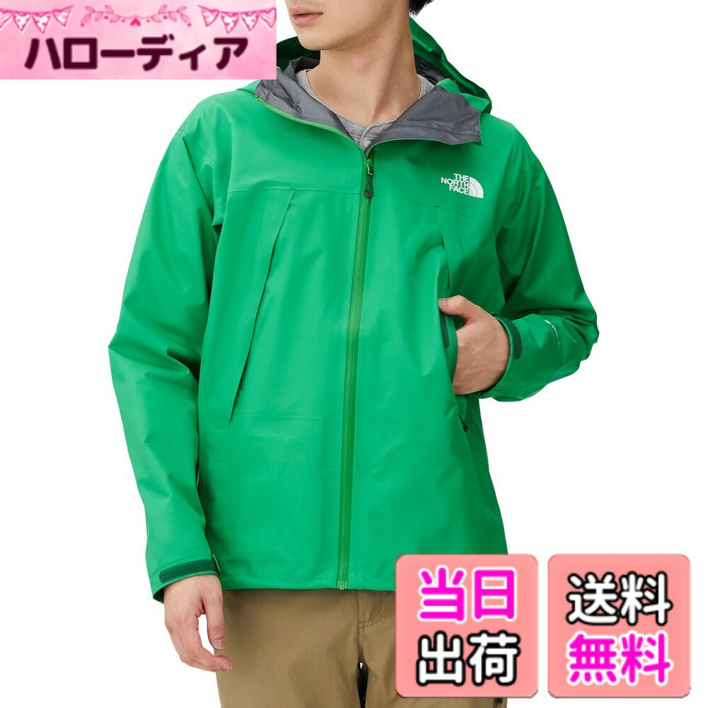 ������̵����THE NORTH FACE(�����Ρ������ե�����) ���㥱�åȥ��饤��饤�ȥ��㥱�å� Climb Light Jacket ��� NP6230...