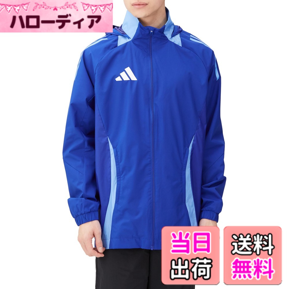 ������̵����adidas(���ǥ�����) ���å��� ���㥱�åȥƥ��� 24 ����ڥƥ������ �����륦���������㥱�å� HBP45��� ����������������֥롼...