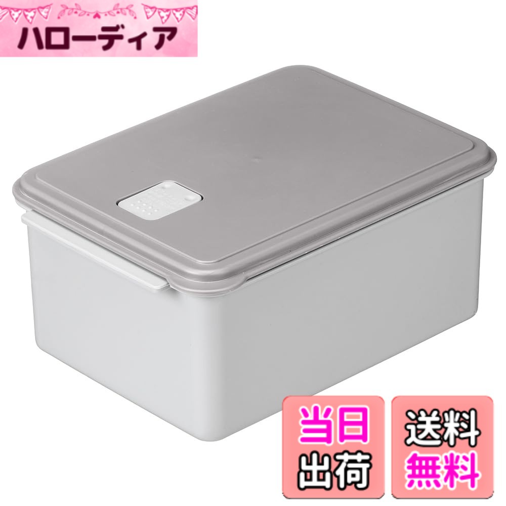 商品情報商品の説明保存に、調理にキッチンで大活躍 電子レンジスチーム調理＆保存容器 本体と中容器の二重構造により蒸気が容器の中で循環し加熱ムラを防ぎます。 スチームのチカラでふっくら温めます。 調理、温め直しをスチームで美味しく。 冷凍・冷蔵保存、調理におすすめです。 食洗機対応。主な仕様 サイズ：230x160x102mmbr素材・材質：本体・フタ・中容器・弁＝ポリプロピレン(耐熱温度-20-140度)容量：本体/2400ml・中容器/1600mlbr生産国:日本